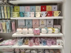 -三丽鸥 Sanrio Gift Gate(汉光百货店)