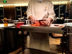 -秀儿四九城·新京菜(亚运村鸟巢店)