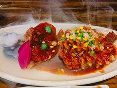 -鱼食饭稻·苏浙土菜17年老馆子(平江路店)