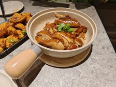 -留半山·香港食堂(啦啦宝都店)