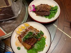 -百味地锅鸡(二店·财校分店)