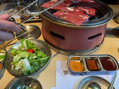 -西塔老太太泥炉烤肉(杭州首店)