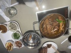-蝎王府羊蝎子(虎坊桥总店)
