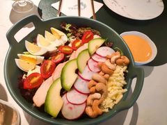 -ins森林童话餐厅coffee&bistro