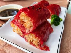 -华源餐厅·海鲜大排档(日月贝店)