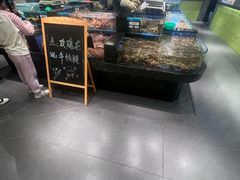 -东海怡品海鲜豆捞(舟宿夜江店)
