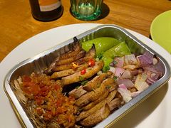 -JINNS锦时 steak&pizza(浸信会礼拜堂旧址店)