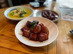 -院子餐厅·大锅菜·老杭帮(桥西直街店)