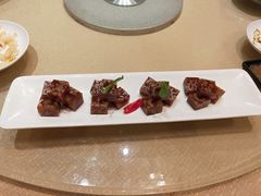 -全聚德烤鸭店(和平路店)