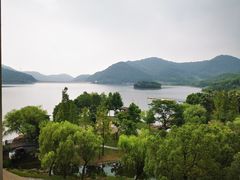 -宁波九龙湖开元度假村