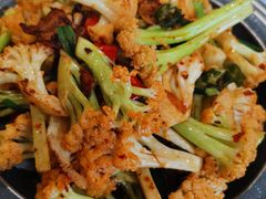 -老六饭店(翠通路店)