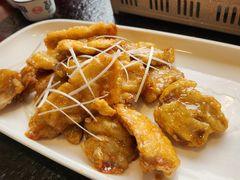 -老地方农家菜(昌黎一店)
