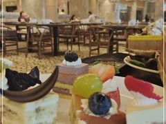 -福州西湖大酒店·怡湖咖啡厅