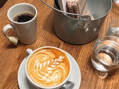 -Monmouth Coffee(博罗市场店)