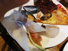 -东方明珠·可口可乐欢乐餐厅