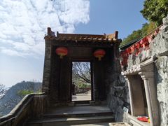 -星湖旅游景区七星岩