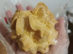 -吴记·吴酥生PASTRY宫廷酥饼