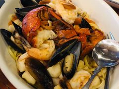 -RED LOBSTER(多伦多DT店)