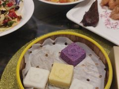 -小秦淮·南京土菜(新亭西路店)