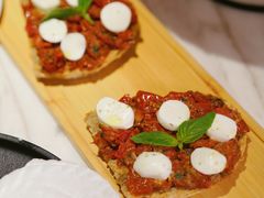 -IL TEATRO 精品意大利餐厅