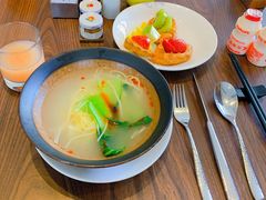 -上海外滩茂悦大酒店