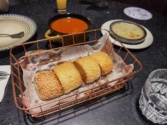 -西堤牛排(杭州金沙天街龙湖店)