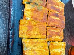-马海涛牛肉串·午市牛腩饭·烧烤夜宵(领汇广场店)