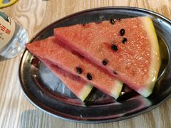 -胡同烧烤·烤肉(塔湾店)