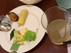 -韵咖啡自助餐厅(天津香格里拉店)