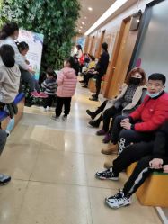 -杭州复旦儿童医院·语言发育迟缓·自闭症干预·注意力训练