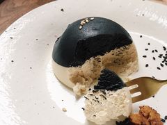 -知亘茶食