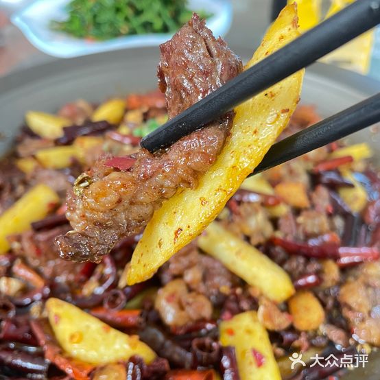 铃鑫私房菜馆