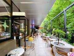 露天位-老梦面包CHEZMOREL(麦子店)