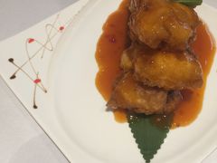 培根鳕鱼-琉璃餐厅(德基广场店)