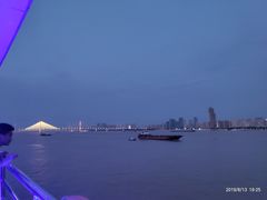 -武汉两江游览·夜游长江(汉口粤汉码头)
