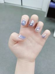 -UMl Nail 尤米美甲美睫半永久
