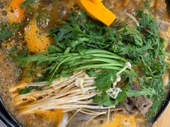 -松栢朝鲜族味道·脊骨汤(总店)