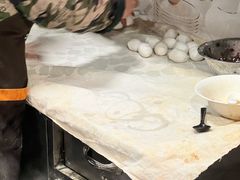-罗子龙罗家桂花汤圆(曹都巷店)