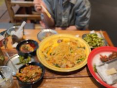 -北丐先生·野馄饨烧烤(长宁龙之梦店)