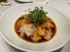 -梦都海鲜酒家(万达广场江桥店)