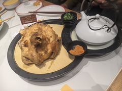 -大厨小馆(华阳城店)