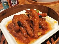 -稻香点心(第一国际店)