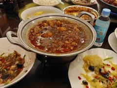 -江南名灶·农家乐(武里山天街店)