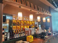 -热血兄弟·炭火烤肉(融侨中心店)