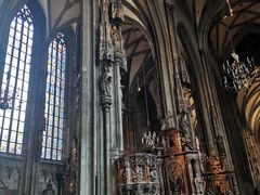 -斯蒂芬主教座堂(Stephansdom)