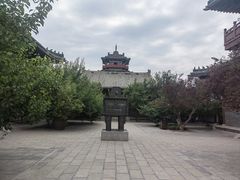 -开封府