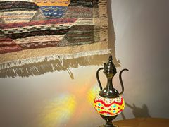 -纳鲁孜·新疆特色餐厅(上海悦荟广场店)