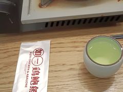 -如一鸡鲍鱼·粤式煲汤(长泰广场店)