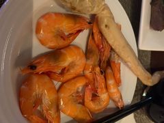 -上海丽笙精选海仑宾馆·莫赛克餐厅