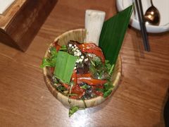 -云海肴·汽锅鸡·云南代表菜(天山百盛优客店)